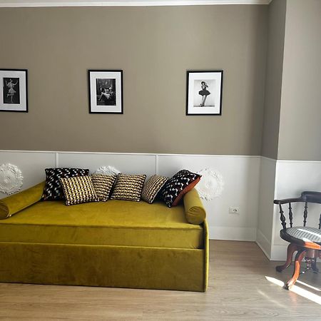 Casa Biondi Apartment Napoli Ngoại thất bức ảnh