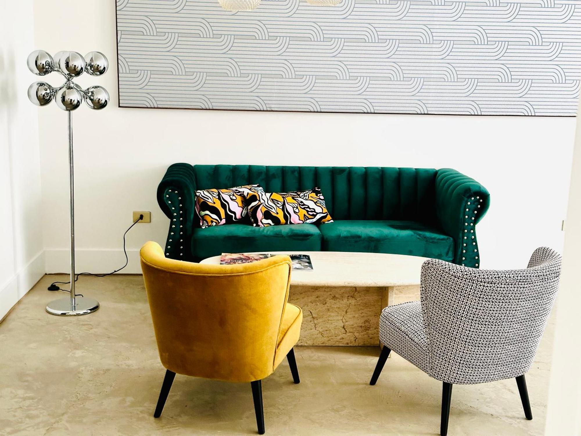 Casa Biondi Apartment Napoli Ngoại thất bức ảnh