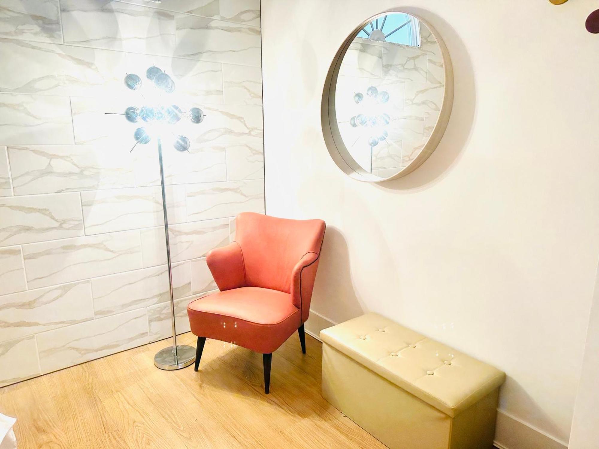 Casa Biondi Apartment Napoli Ngoại thất bức ảnh