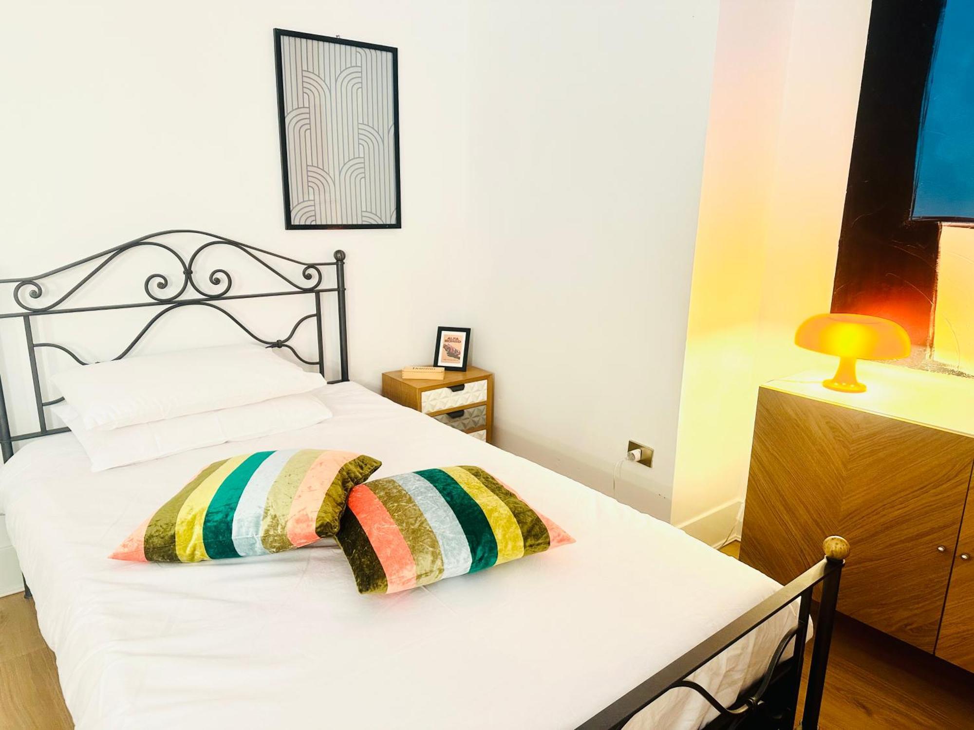 Casa Biondi Apartment Napoli Ngoại thất bức ảnh