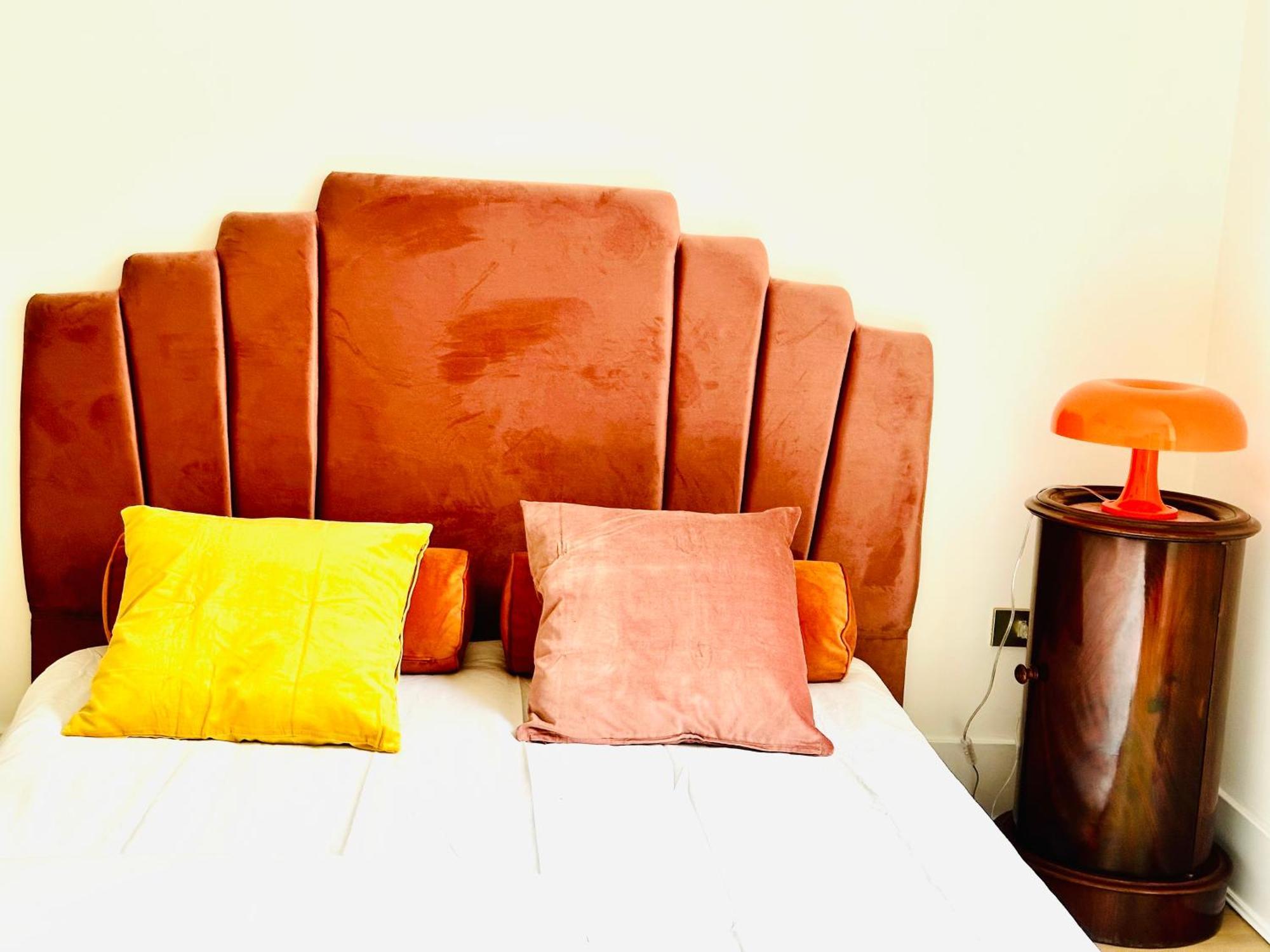 Casa Biondi Apartment Napoli Ngoại thất bức ảnh