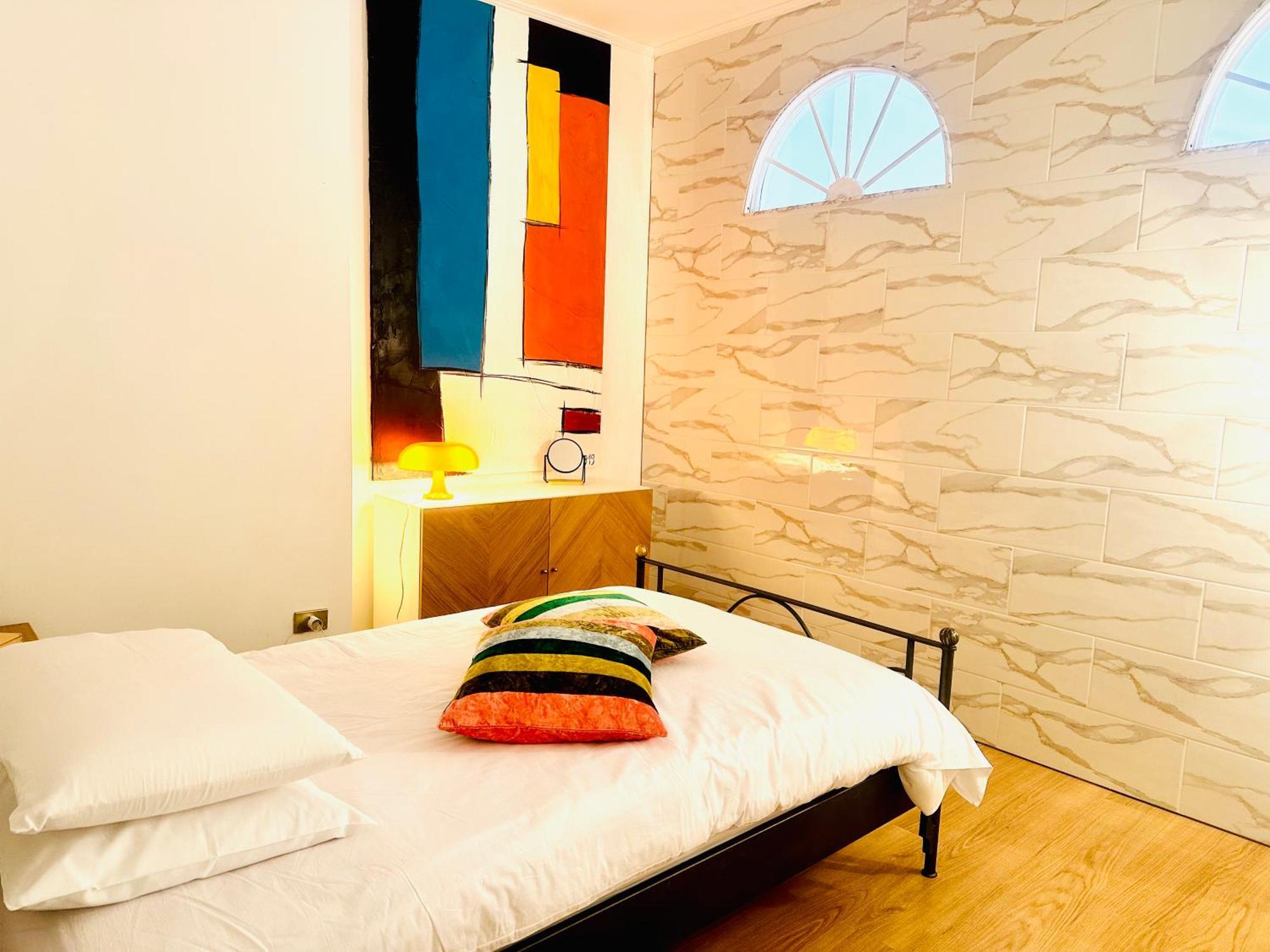 Casa Biondi Apartment Napoli Ngoại thất bức ảnh