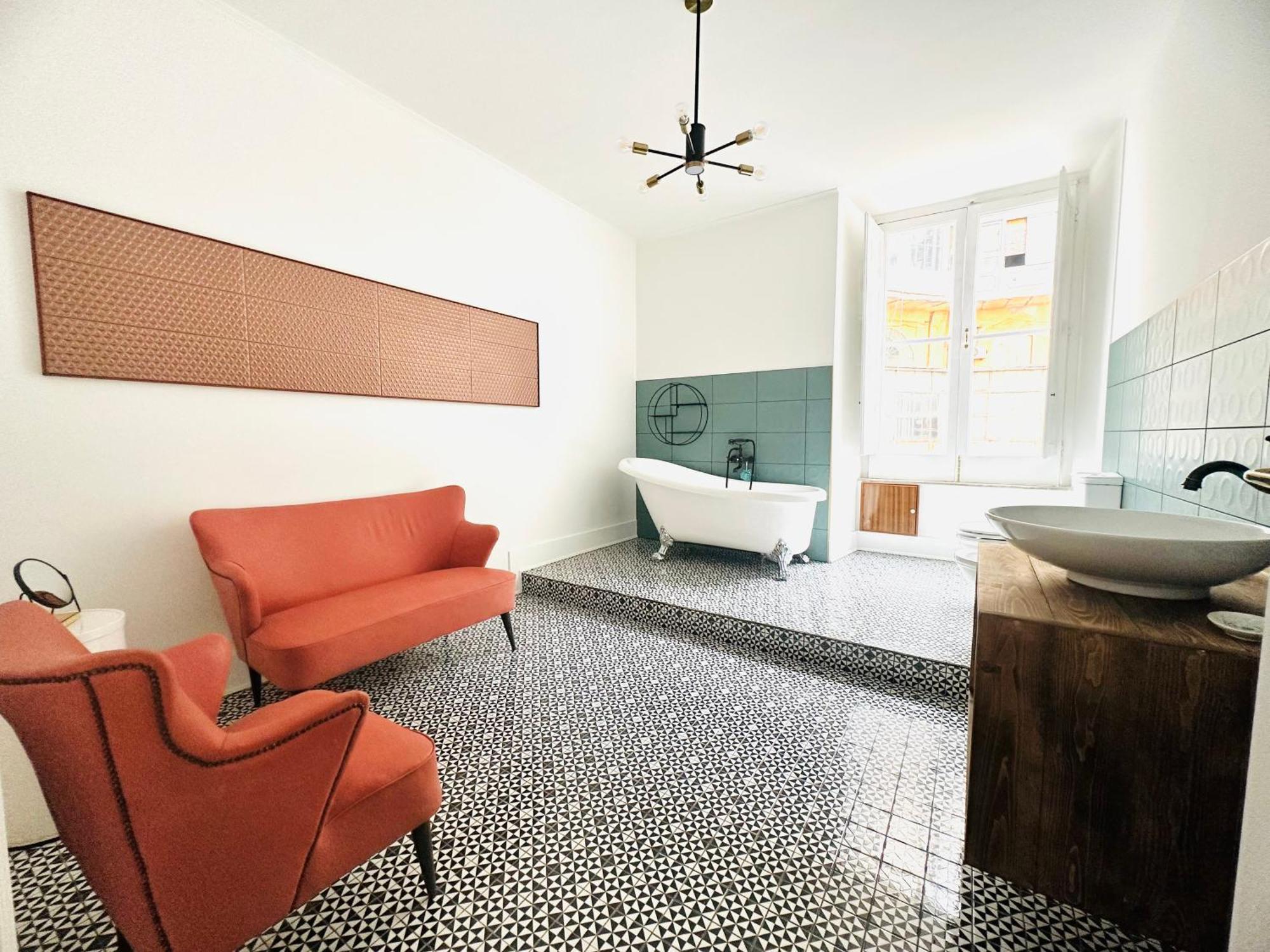Casa Biondi Apartment Napoli Ngoại thất bức ảnh