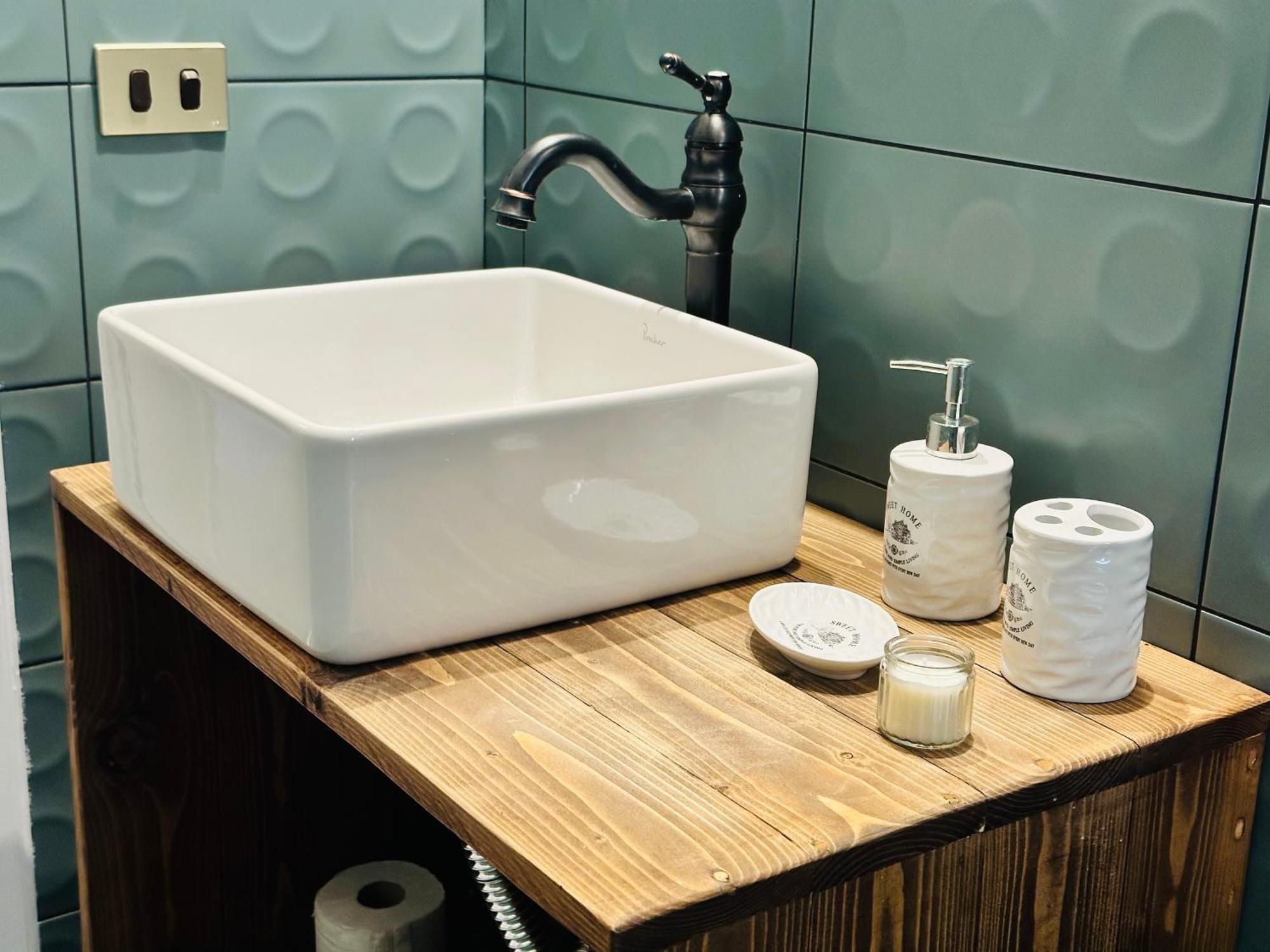 Casa Biondi Apartment Napoli Ngoại thất bức ảnh
