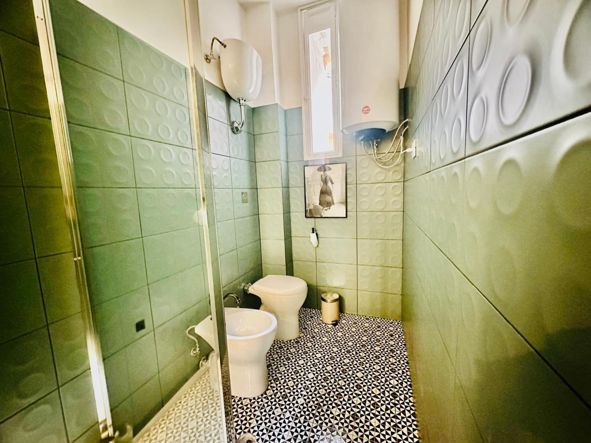 Casa Biondi Apartment Napoli Ngoại thất bức ảnh
